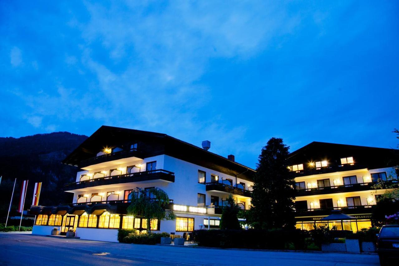 Hotel Zanker Döbriach Exterior foto